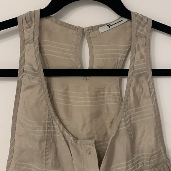 T by Alexander Wang top - Picture 2 of 7